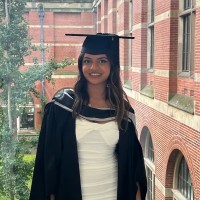 Ria Patel