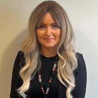 Ashleigh Warren