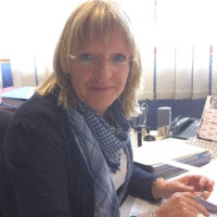 Pierrette JEANMASSON