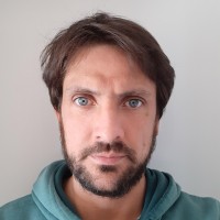 Mathieu Laudier