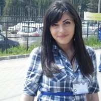 Alina Moldovan