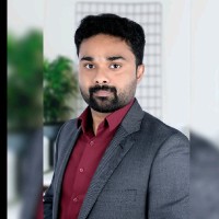 Akhil Ram