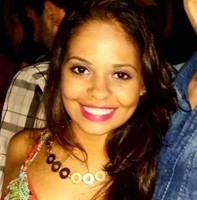 Gabriela Oliveira Fonseca