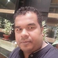 Siba Prasad Mohapatra