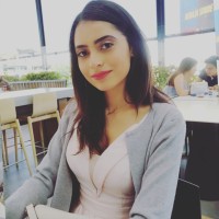 Alondra Gonzalez Rodriguez