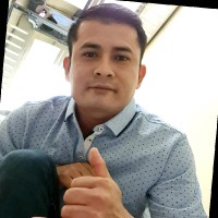 Marco Delgadp