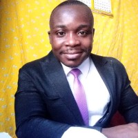 Gideon Akwasi Agyapong