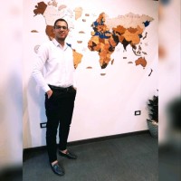 Mohamed Gamal Mohamed Sileem