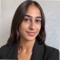 Larissa Al Kayed