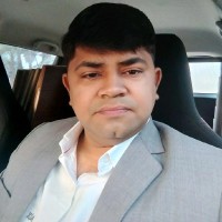 N Sachin Sharma