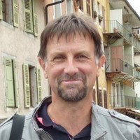 Jean Pierre Eychenne