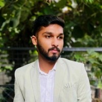 Abin Shaju
