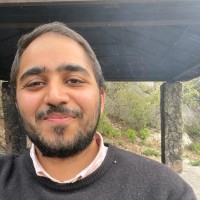 Zaeem Ahsan