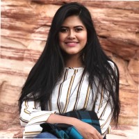 Israt Jahan