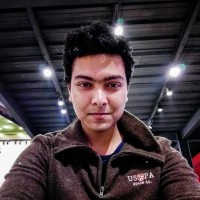 Mustahidul Islam Ferdous