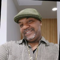 Reginald Peterson