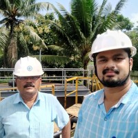 Diljith K. Divakaran