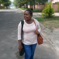 Yoliswa Mgilane