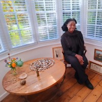 Esther Okeoghene Edward