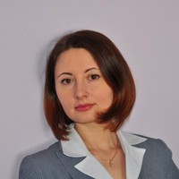 Victoria Vishniakova