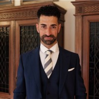 Francesco Molteni Faoro