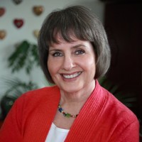 Laurie Lawson, PCC, CEC