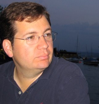 Chris Stenrud