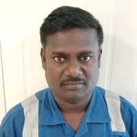 Seeman Kasi