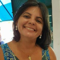 Andréa Suyana D N B De Andrade