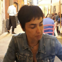 Montse Martinez