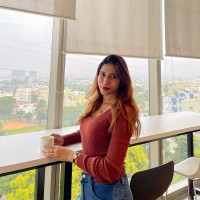 Prachi Behera