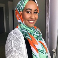 Ebtihal Osman