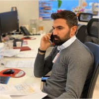 Umut Aslan