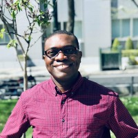 Yemi B. Abadariki (M.Sc.)