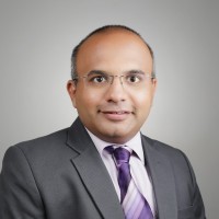 Samarth Modi