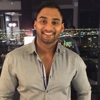 Supul Wickramarachchi