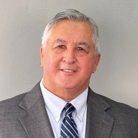 Mark R. Luna, PhD, MBA