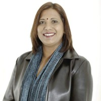 Akashini Naidoo