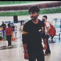 Thulasiram T