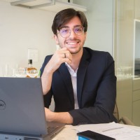 Joao Leite