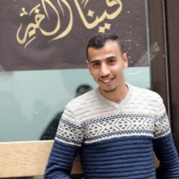 Alaa Smadi