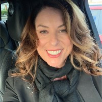 Angela Chesnut, M.A.