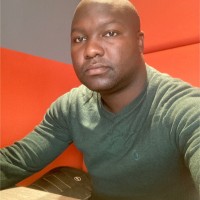 Tintswalo Hlongwane
