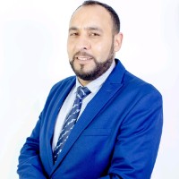 Mohamed KHOUJMAL