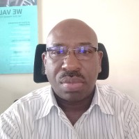 Errol Adams