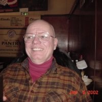 Bill Corbett