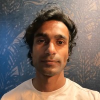 Vinay Padalia