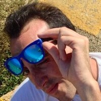 Luca Padovan