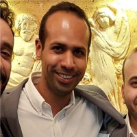 Ahmed Abobakr