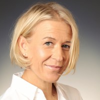 Stefanie Huber